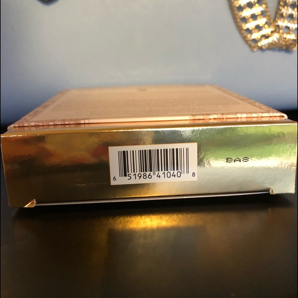 New Too Faced Natural Eyes Eye Shadow Palette - Picture 5 of 5